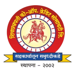 Logo of Simfi.in web app featuring a traditional emblem with Hindi text and a central figure.