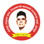 Illustration of Indian leader for web app branding, circular logo design.