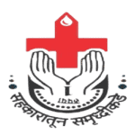 Web app interface for medical management and healthcare analytics.