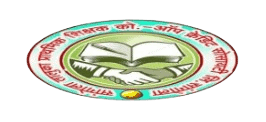 Logo of the Web App from Simfi.in featuring a handshake and circular text.